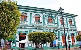 Hotel Dario Nicaragua